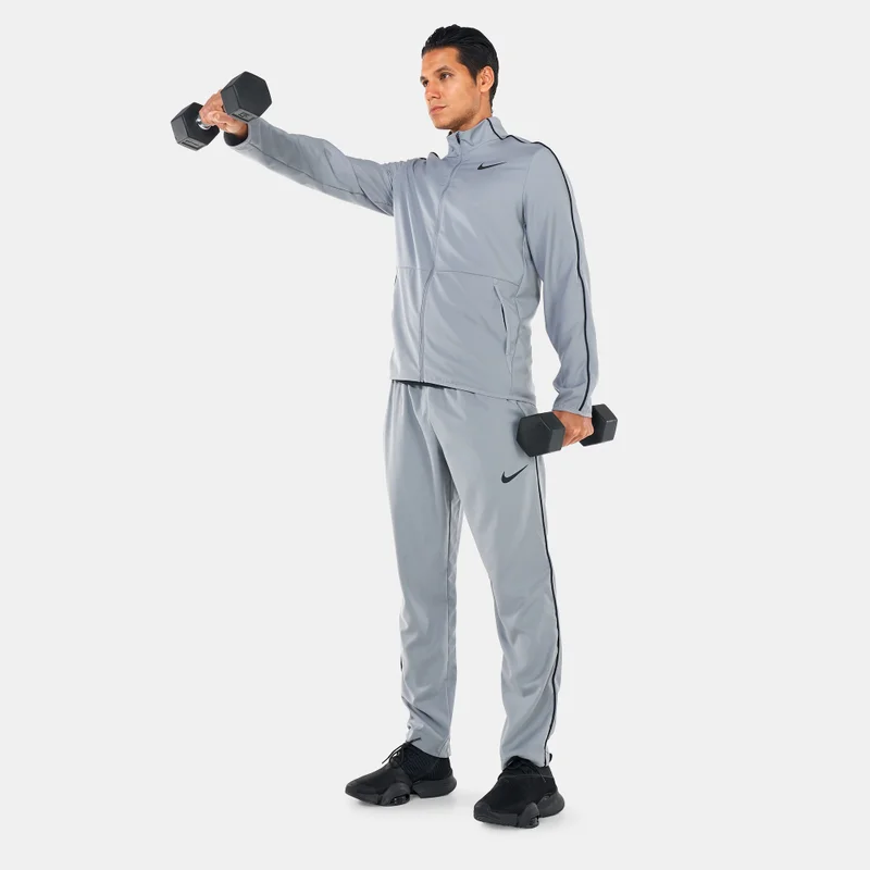 Nike Men's Dri-FIT Woven Training Jacket